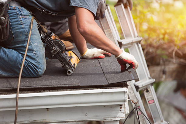 Best Residential Roofing Contractor  in Mianna, AR