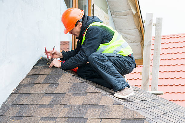 Best Local Roofing Companies  in Mianna, AR